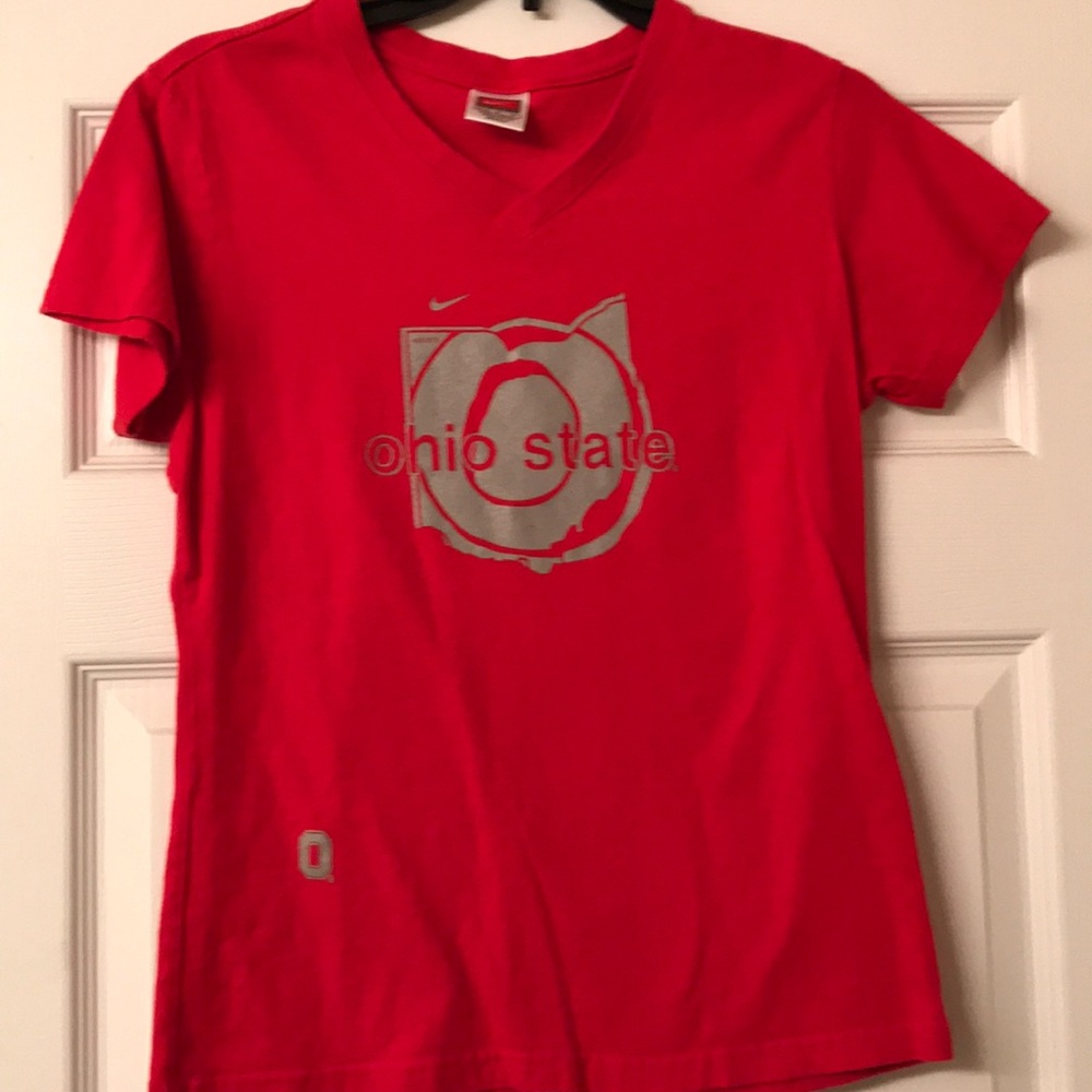 Nike Ohio State T-Shirt